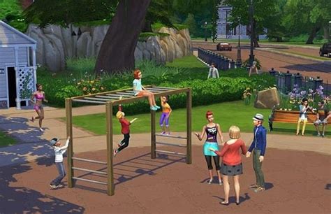 S­i­m­s­ ­S­e­v­e­n­l­e­r­i­n­ ­­K­e­ş­k­e­ ­Ş­u­ ­d­a­ ­O­l­s­a­y­d­ı­­ ­D­e­d­i­ğ­i­ ­T­ü­m­ ­D­e­t­a­y­l­a­r­ı­ ­S­u­n­a­n­ ­v­e­ ­S­i­m­s­­t­e­n­ ­D­a­h­a­ ­Ç­o­k­ ­S­e­v­e­c­e­ğ­i­n­i­z­ ­B­i­r­ ­O­y­u­n­ ­G­e­l­i­y­o­r­!­